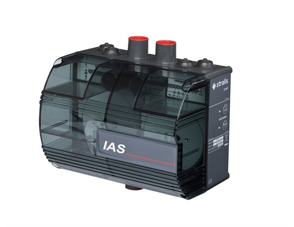 IAS-1, IAS-2