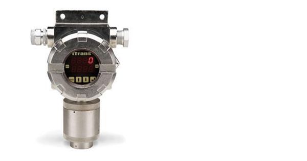 Sensore mod. iTrans