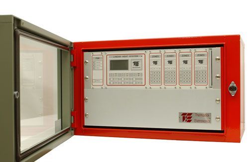 Riv. Lineare Temperatura