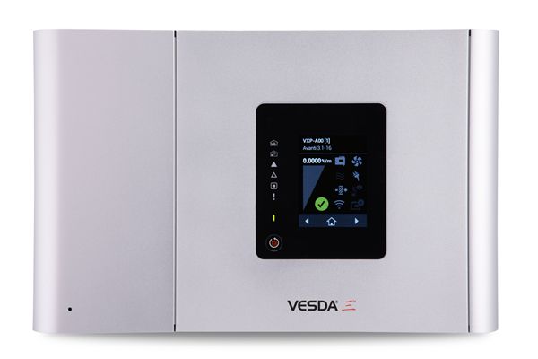VESDA VEU