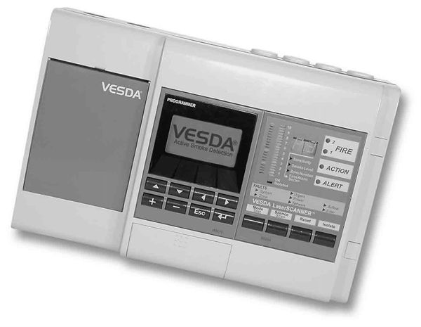 VESDA VLS