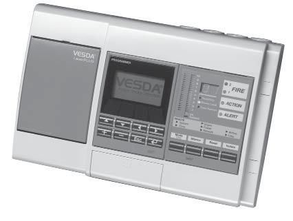 VESDA VLP