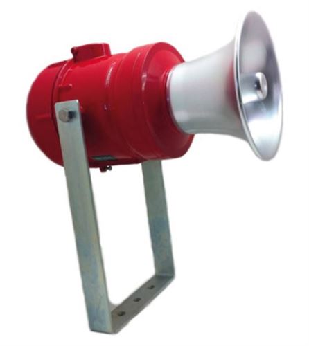 ATEX 104dBA