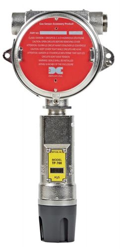 H2S MOS